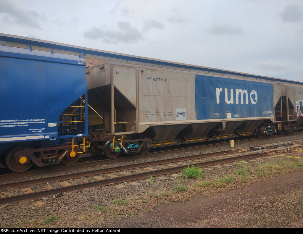 RUMO HPT-033611-4